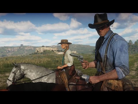 If Arthur Has LOW HONOR With Sadie He Will Reveal A SECRET STORY About Dutch | Red Dead Redemption 2