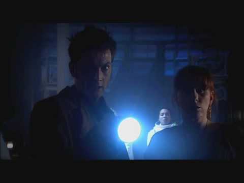 Doctor Who High Pitch Trailers: No. 48 Series 4 Midway