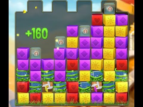 Pet Rescue Saga Level 4145