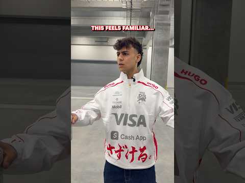 Watch: VCARB Breaks Down F1 Driver 'Spidey Senses' on Track