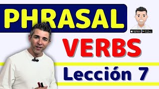 ✅ Lección 7: ¿Sabes qué significa hang out, hold up, join in y más? Apréndelos con estas oraciones