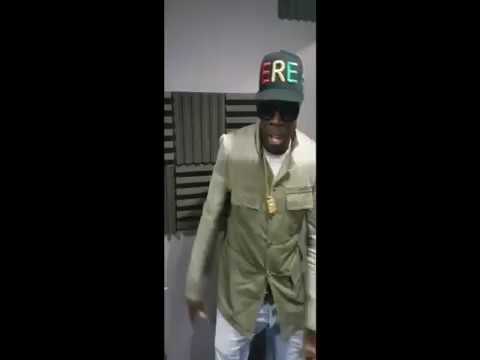 SHABBA RANKS - WEMBLEY SSE ARENA - SATURDAY 1ST OF JULY!