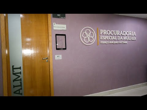 Combate à violência: Espaço Raquel Cattani completa um ano de apoio à mulher na ALMT