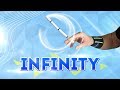 Infinity & Figure 8 - detailed Pen Spinning trick tutorial