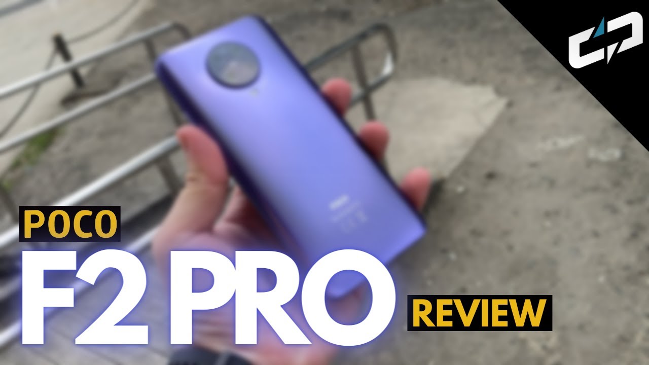 POCO F2 Pro Full Review - Still Worth It in 2021?