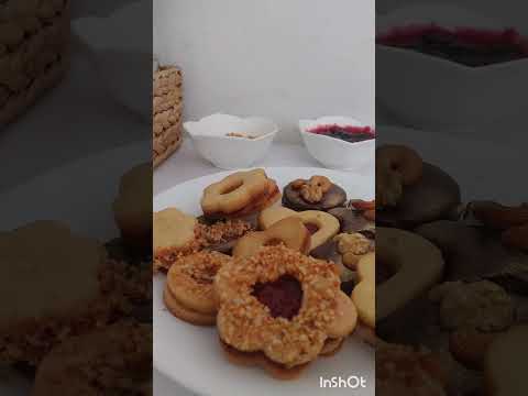 #سابلية_حلويات_العيد#