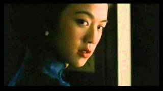 Tsim Sha Tsui Stroll (piano solo) Lust, Caution soundtrack Alexandre Desplat.wmv