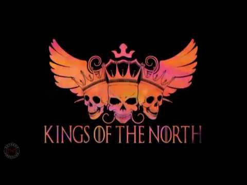 Kings Of The North have a message for T-Bone and Rampagetnt