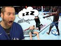 WAKE UP PLEASE Best UFC KNOCKOUTS Of 2023