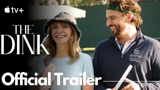 The Dink Trailer 2025 | Johnson  Merry Steenburgen | Apple TV+ | The Dink Movie Trailer 2025