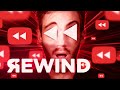 YouTube Rewind 2019, but it's actually good
