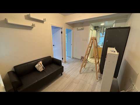 隆基大楼 Youtube Video