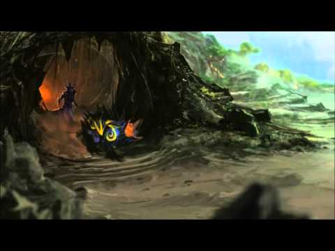 Spellforce 2 Faith in Destiny Trailer HD (Intro Trailer)