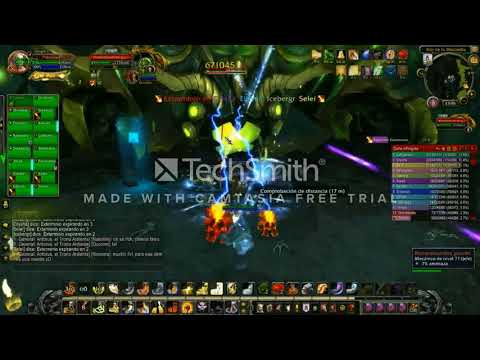 Rompe Mundos Gorothi Hc