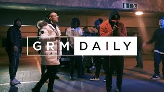 Th3 DOSE - New Wave [Music Video] | GRM Daily