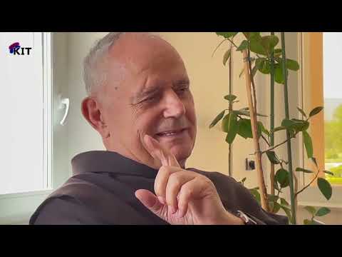 Pater Jozo Zovko:  Interview zum Jubiläum 40 Jahre Medjugorje