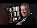 Paquito D'Rivera plays Verano Porteño with the Pablo Aslan Ensamble