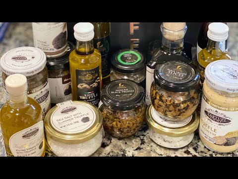 How to make Savory Steel-Cut Oatmeal with Truffle and Pesto Recipe