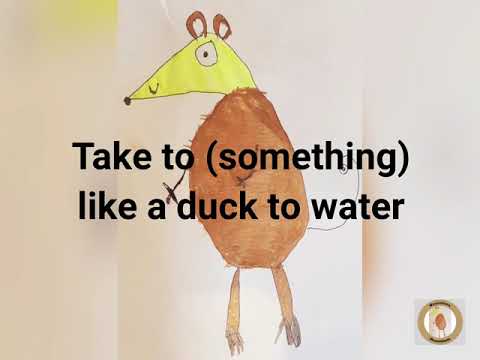 MOUSIDIOMS 7: IDIOMS FOR KIDS