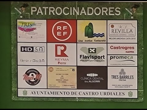 A.D Mioño B VS  Nueva Montaña (autonimica liga Femenino sala) 2º Tiempo