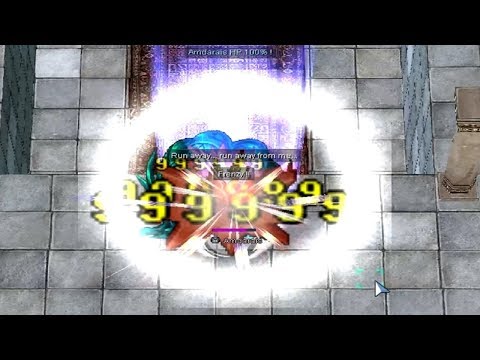 Guillotine Cross Critical Katar Solo Realized Amdarais Advanced Old Glast Heim(IRO:Chaos)