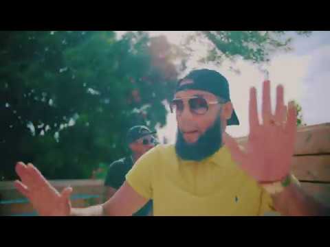 R2.0 Featuring T MATT - TEINE TELE (Clip Officiel)
