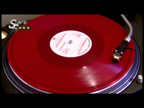 The Brothers Johnson - Strawberry Letter 23 (Disco Version) (Slayd5000)