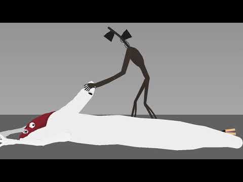 Bridge worm vs siren head