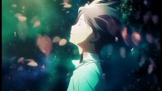 Good Night - Kanye West ft. Mos Def (Slowed &amp; Reverb)