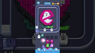 Pixel Flow Level 1118