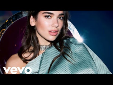 Dua Lipa ft. Kygo & Martin Garrix - For You (Oficial Music Video)