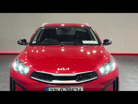 Kia XCeed PE Phev 5DR Auto - Image 2
