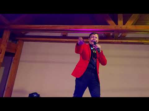 Kaczor Feri  Veszem a kalapom  Hahót 2023 09 30 Böbe 43