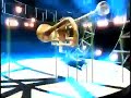 Vinheta Gospel Line 2001 2004
