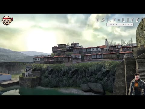 Half-Life 2: Lost Coast (Developer Commentary)