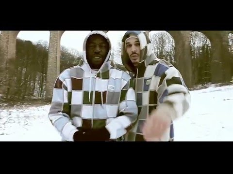 PO PORTEDISPARU (Sud2less) feat G-Moni - Le Son du Ghetto