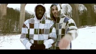 PO PORTEDISPARU (Sud2less) feat G-Moni - Le Son du Ghetto