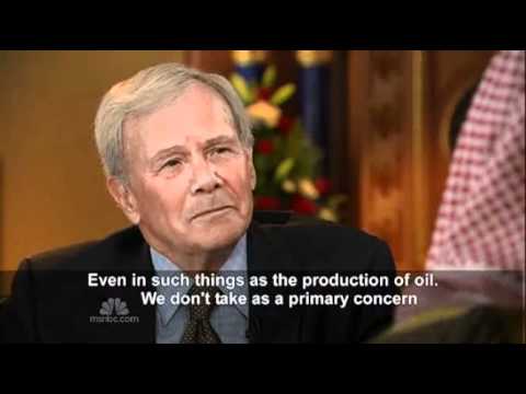 Click to Watch the Obama's Policy in the Middle East: Where Have all Our Friends Gone?  video