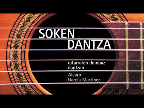 05 Dama tangoa :: Soken Dantza :: Aiko Taldea