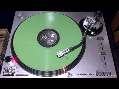Killer Cuts: Side A | Vinyl Rip (iam8bit)