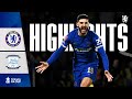 Chelsea 4-0 Preston | HIGHLIGHTS | FA Cup 2023/24