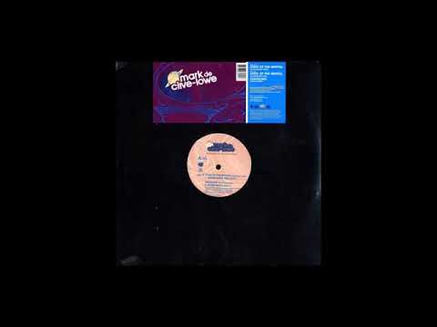 Mark De Clive-Lowe - Traveling (Domu remix)