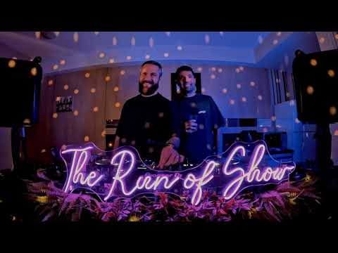 D.Marco & Bruno Mattos (Unidos do BPM)  performing "Golden Times" [Jardineira Records]