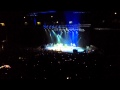Sting live@Arena Zagreb - Every breath you take ...