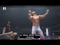 Hikuleo vs. Shota Umino, Kaito Kiyomiya vs. Ren Narita at G1 CLIMAX 33 | NJPW Thu at 10 p.m. ET