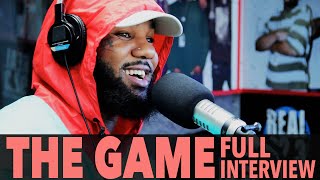 The Game Releases New Single &quot;Let Me Know&quot; feat. Jeremih And More! (Full Interview) | BigBoyTV