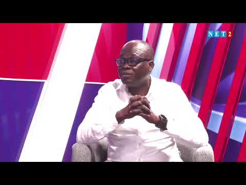 Though NPP had many lawyers, H.E. Nana Addo still ensured inclusive governance for all. A Ernest