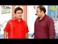 Bhide And Jetha Have A Heated Argument Taarak Mehta Ka Ooltah Chashmah Bhide Fun Files