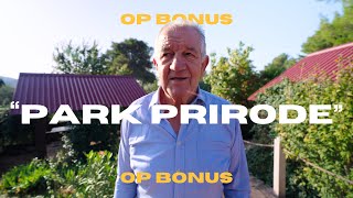 OP Bonus - ''Park Prirode'' Sutivan