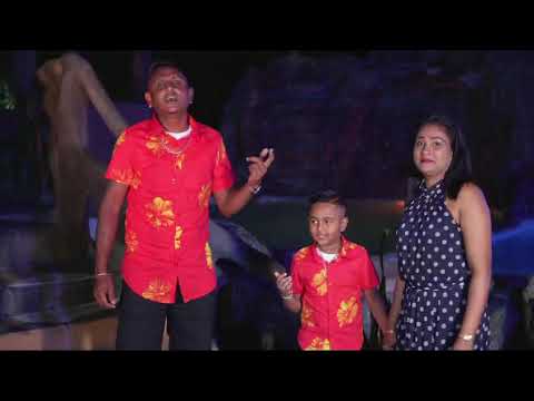 Visham Balkissoon - Gawa Hai | To Love Somebody [Official Music Video] (2025 Bollywood Remix)